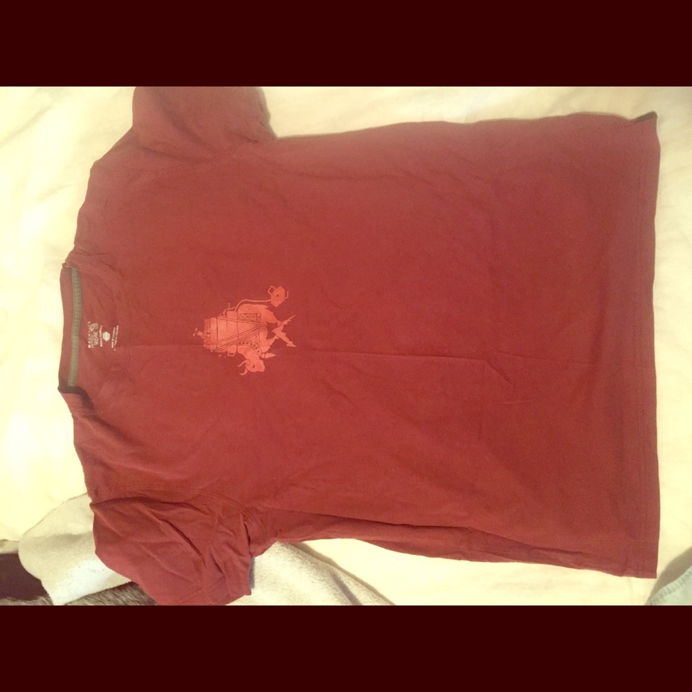 Mountain Hardware T shirt